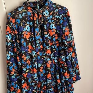 River Island smock dress Us size 18/ Uk size 22